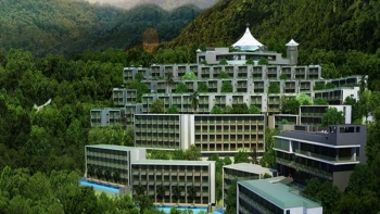 เดอะ พีค เรสซิเด้นท์ กะตะน้อย บีช (The Peaks Residence Kata Noi Beach)