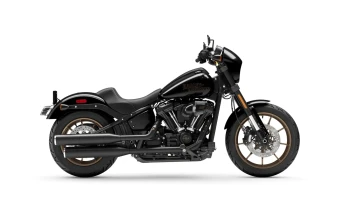 ฮาร์ลีย์-เดวิดสัน Harley-Davidson Softail Low Rider S ปี 2023