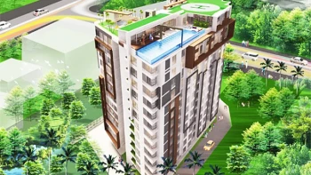 เดอะ ไฮท์ คอนโดมิเนียม (The Height Condominium)