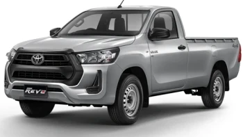 โตโยต้า Toyota Revo Standard 4X2 2.4 Entry ปี 2022