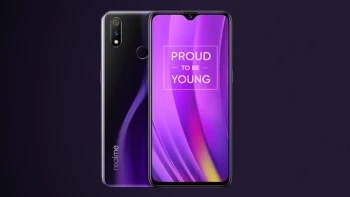 เรียลมี realme-3 Pro RAM 6GB/ROM 128GB