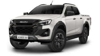 อีซูซุ Isuzu-D-MAX V-CROSS 4-Door 3.0 Ddi ZP M/T-ปี 2023