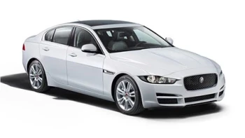 จากัวร์ Jaguar XE 2.0 R-Sport ปี 2015