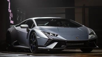 ลัมโบร์กินี Lamborghini Huracan Tecnica ปี 2022