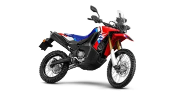 ฮอนด้า Honda CRF 300RALLY ปี 2024