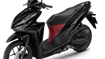 ฮอนด้า Honda Click 125 รุ่นล้อแม๊ก ปี 2022