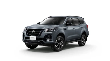 นิสสัน Nissan-Terra 2.3 VL 4WD 7AT Sport-ปี 2023