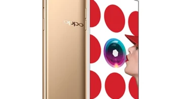 ออปโป OPPO A57