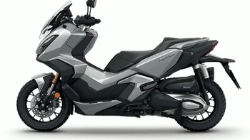 ฮอนด้า Honda ADV 350 RoadSync ปี 2022