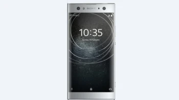 โซนี่ Sony Xperia XA2 Ultra