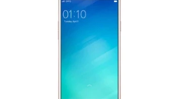 ออปโป OPPO F1s