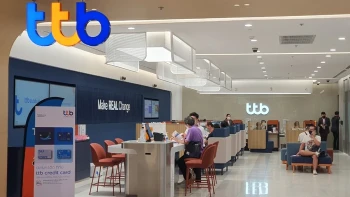 บัญชี ทีทีบี เบสิก