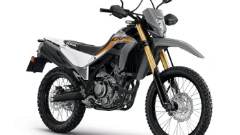 ฮอนด้า Honda CRF 300L MY2023 ปี 2022