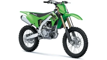 คาวาซากิ Kawasaki KX 250 ปี 2021