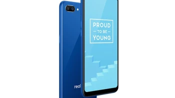 เรียลมี realme-C 1 (2019)