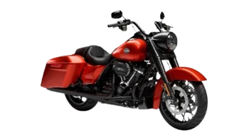 ฮาร์ลีย์-เดวิดสัน Harley-Davidson Touring Road King Special ปี 2025