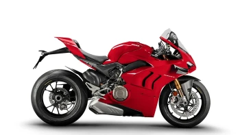 ดูคาติ Ducati Panigale V4S ปี 2020