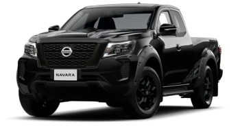 นิสสัน Nissan Navara King Cab Calibre E 6MT Black Edition ปี 2022