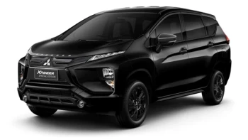 มิตซูบิชิ Mitsubishi Xpander Special Edition ปี 2021