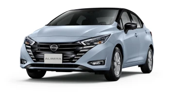 นิสสัน Nissan Almera VL ปี 2023