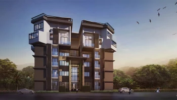 Himma Garden Condominium (ฮิมมา การ์เด้น คอนโดมิเนียม)