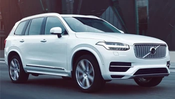 วอลโว่ Volvo-XC90 T8 Twin Engine AWD Excellence CBU-ปี 2020