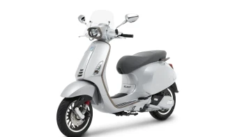 เวสป้า Vespa Sprint 150 I-GET 10TH ANNI ปี 2020