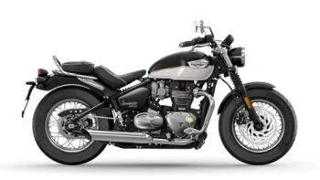 ไทรอัมพ์ Triumph Bonneville Speedmaster ปี 2021