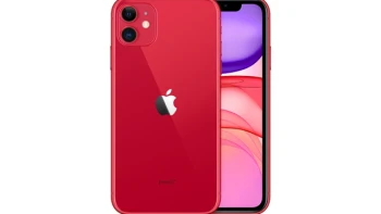 แอปเปิล APPLE-iPhone 11 64GB