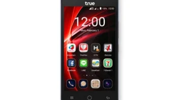 ทรู True Smart MAX 4.0