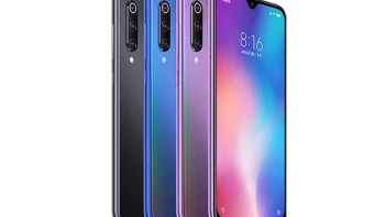 เสียวหมี่ Xiaomi Mi9 SE (6GB/64GB)