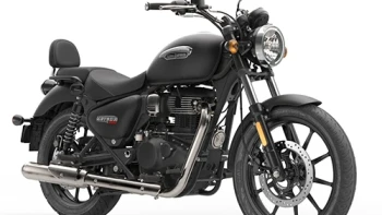 โรยัล เอ็นฟีลด์ Royal Enfield Meteor Stellar ปี 2020