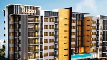 ริชโช คอนโด บางกร่าง (Rizzo Condo Bangkang)