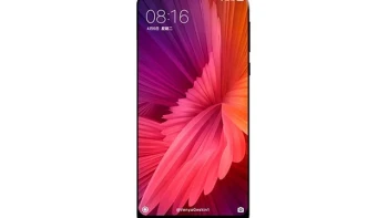 เสียวหมี่ Xiaomi-Mi Mix 2 (6GB/64GB)