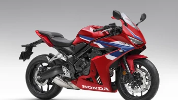 ฮอนด้า Honda CBR 650R (Standard) ปี 2023