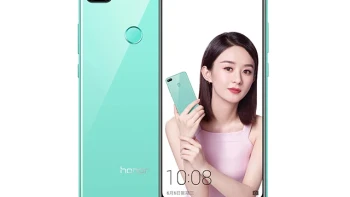 ออนเนอร์ Honor 9i 128GB