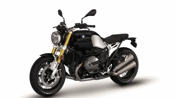 บีเอ็มดับเบิลยู BMW R nineT MY2022 ปี 2021