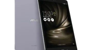 เอซุส ASUS-ZenPad 3S 10 LTE (Z500KL)