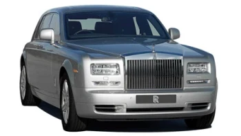 โรลส์-รอยซ์ Rolls-Royce Phantom Series II Standard ปี 2012