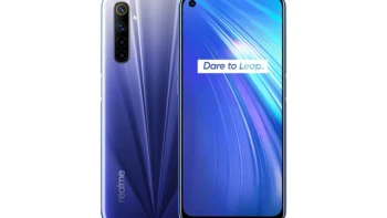 เรียลมี realme-6 (4GB/128GB)