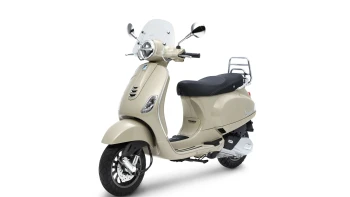 เวสป้า Vespa LX 125 I-GET SAND EDITION ปี 2023