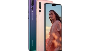 หัวเหว่ย Huawei P20 Pro