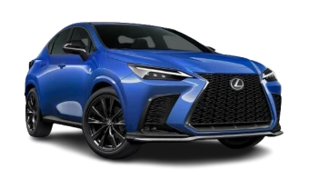 เลกซัส Lexus NX 450h+ F Sport ปี 2024