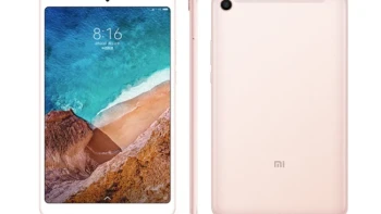 เสียวหมี่ Xiaomi Mi Pad 4 (WiFi 32GB)