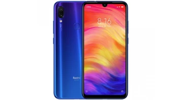 เสียวหมี่ Xiaomi-Redmi Note 7 Pro (4GB/64GB)