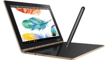 เลอโนโว LENOVO-YOGA Book Windows 10