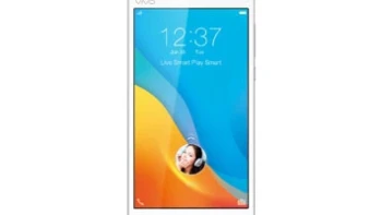 วีโว่ vivo Y37