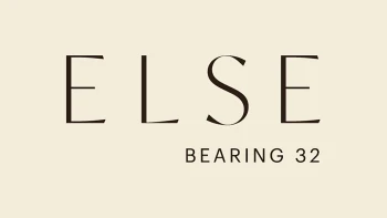 เอลซ์ แบริ่ง 32 (ELSE Bearing 32)