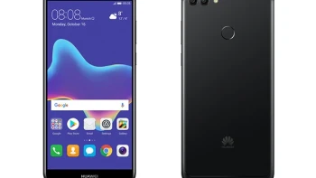 หัวเหว่ย Huawei Y9 (2018)