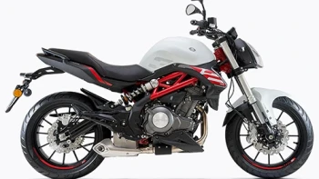 เบเนลลี Benelli 302S MY2019 ปี 2019